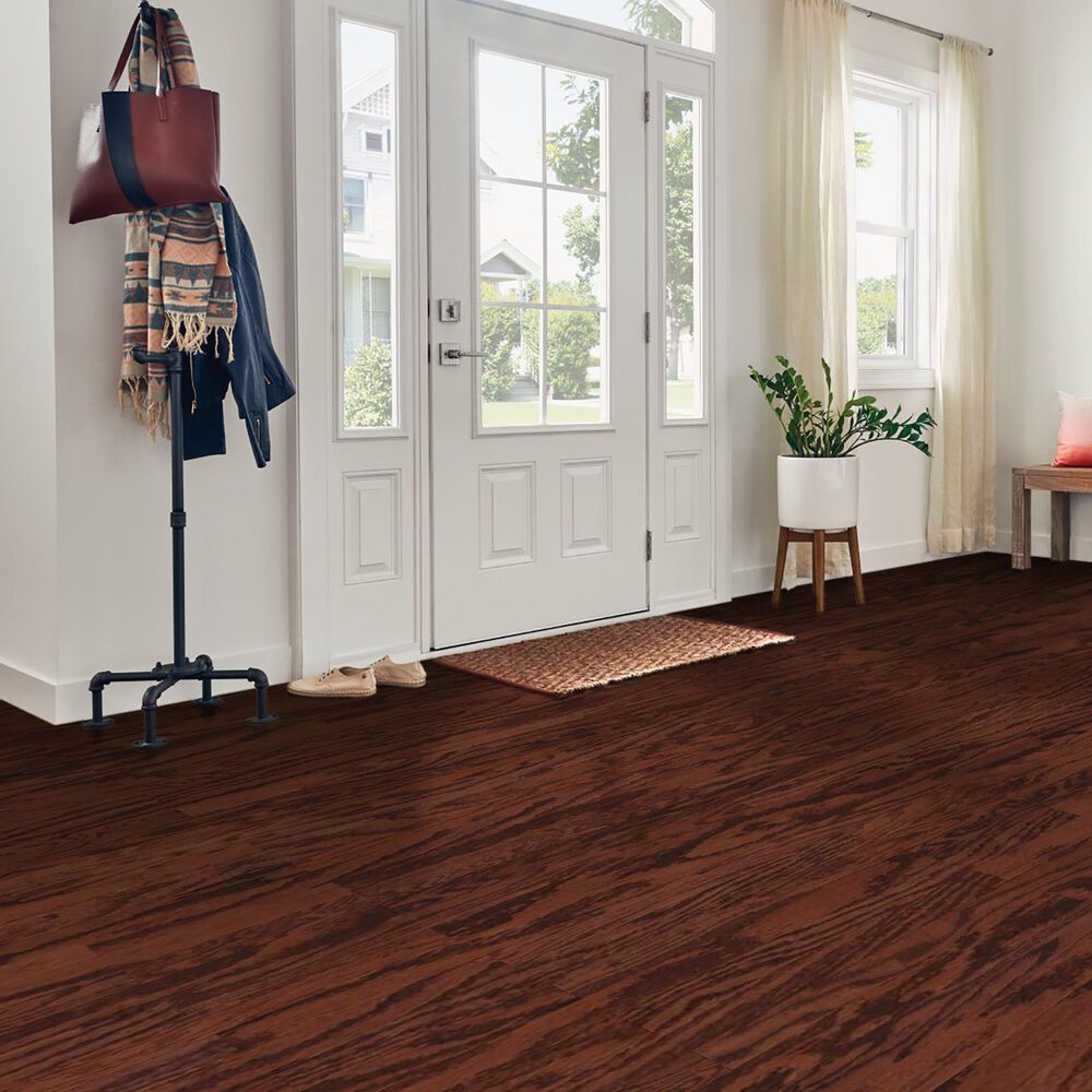 Bruce Turlington Cherry Oak Hardwood, , large