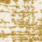 Oriental Weavers Galileo GAL10 Gold and Ivory 5"3" x 7"6" Area Rug, , large