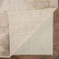Feizy Wendover 3"6" x 5"6" Beige and Gray Area Rug, , large
