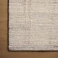 Loloi Greer Grey and Natural 8"6" x 11"6" Area Rug, , large