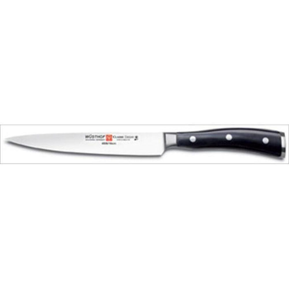 Wusthof Classic Ikon 6"  Carving knife, , large