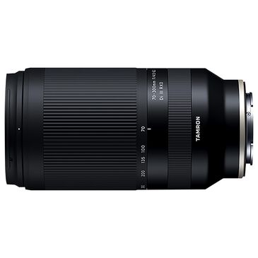 Tamron 70-300mm F/4.5-6.3 Di III RXD Lens for Sony E in Black, , large