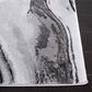Safavieh Craft CFT819Y 2"3" x 14" Grey and Green Runner, , large