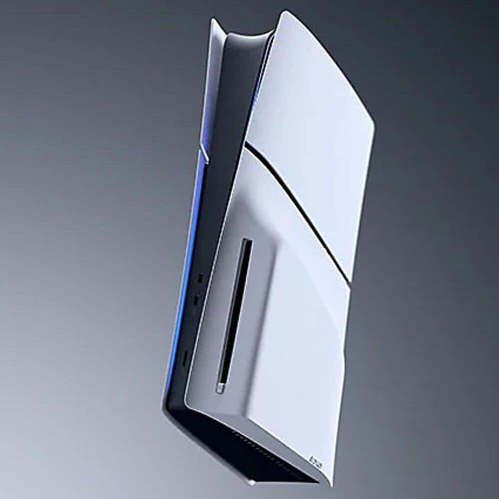 Sony PlayStation 5 Console 1 TB in White, , large