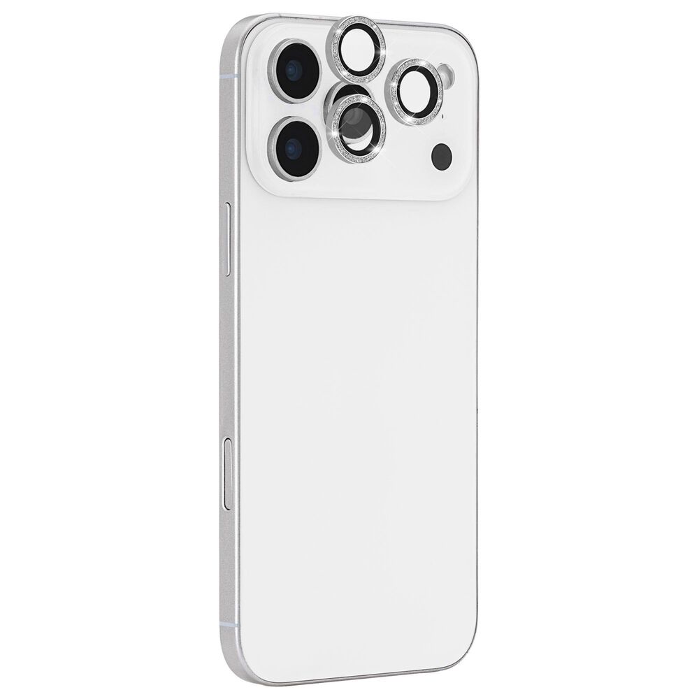 Case-Mate Aluminum Ring Lens Protectector for Apple iPhone 17 Pro / iPhone 17 Pro Max in Twinkle, , large