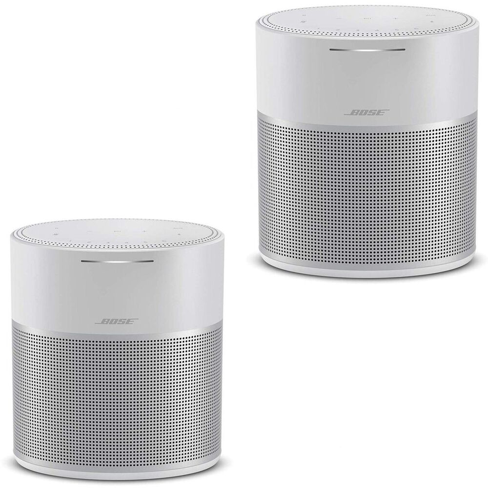 Bose Home Speaker 300 in Luxe Silver, , large