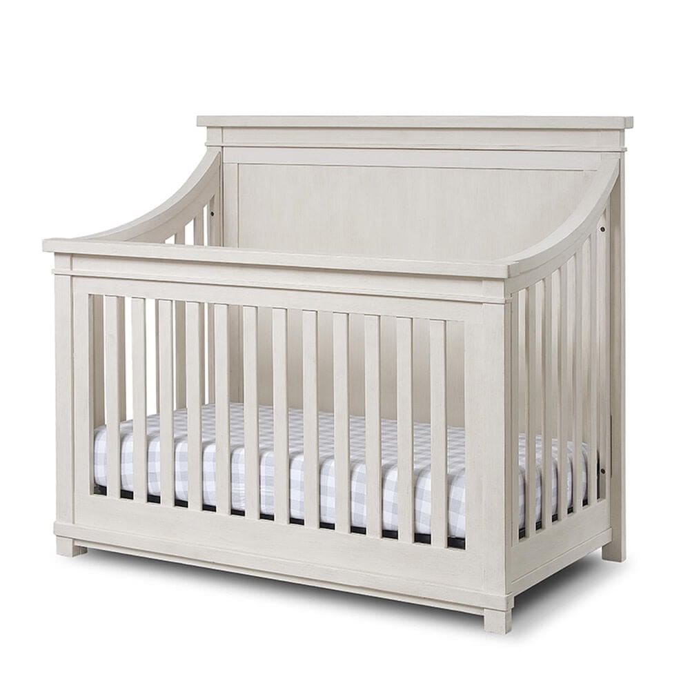 Sorelle Furniture Brookfield Elite 4 in 1 Crib, , large