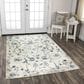 RIZZY Palace 8"0"x9"6" Rug, , large