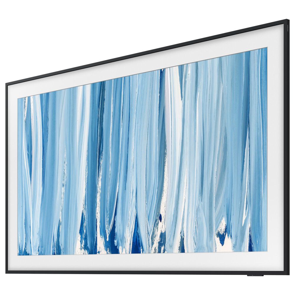 Samsung 85" Class The Frame Pro Neo QLED 4K Vision AI in Black - Smart TV, , large