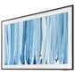 Samsung 85" Class The Frame Pro Neo QLED 4K Vision AI in Black - Smart TV, , large