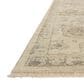 Loloi Helena 5"6" x 8"6" Beige and Stone Area Rug, , large