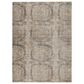 Jaipur En Blanc Airi 7"10" x 10"10" Pumice Stone Area Rug, , large