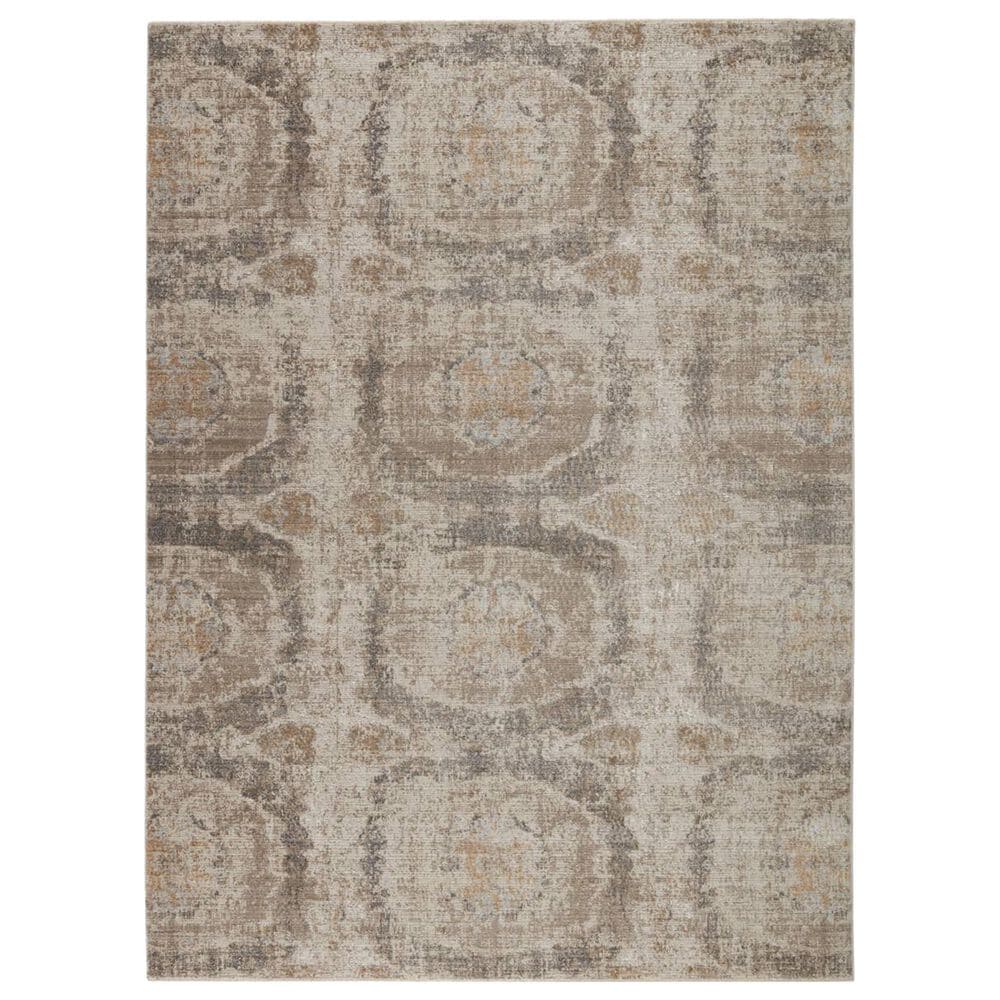 Jaipur En Blanc Airi 7"10" x 10"10" Pumice Stone Area Rug, , large