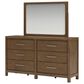 Millenium Cabalynn 3-Piece Queen Bedroom Set, , large