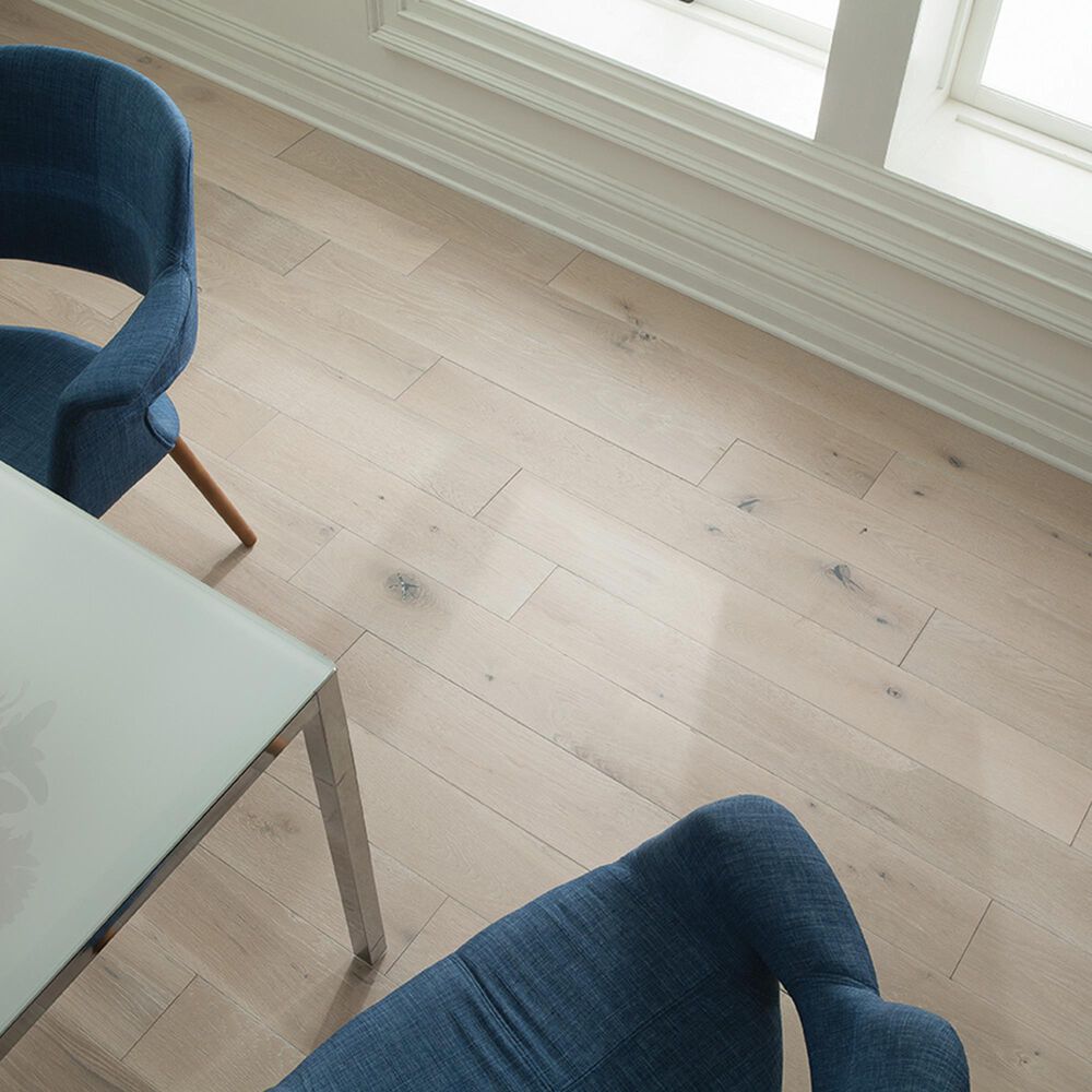 Mullican Flooring Wexford Marble 4&quot; Oak Solid Hardwood, , large