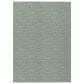 Dalyn Rug Company Hinton 8" x 10" Green Indoor/Outdoor Area Rug, , large