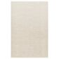 Surya Rebecca RBC-2300 2" x 3" Off-White, Light Slate Area Rug, , large