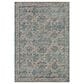 Dalyn Rug Company Marbella 8" x 10" Mineral Blue Area Rug, , large