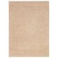 Nourison Wander 5"3" x 7"3" Natural Area Rug, , large