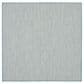 Nourison Courtyard Ivory and Aqua 4" Square Indoor/Outdoor Area Rug, , large