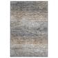 Dalyn Rug Company Trevi TV1 2"6" x 3"10" Pewter Area Rug, , large