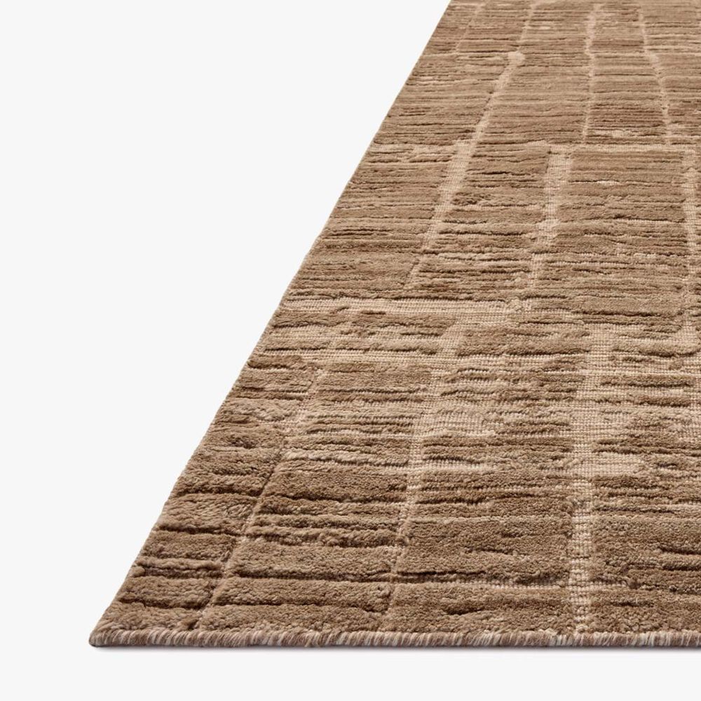 Loloi Daniel Fawn 8&#39;6&quot; x 11&#39;6&quot; Area Rug, , large