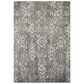 Dalyn Rug Company Gala GA3 4"9" x 7" Steel Area Rug , , large