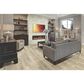 Happy Feet International Stone Elegance II Plantation Oak 7" x 48" Luxury Vinyl Plank, , large