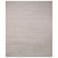 Amber Lewis x Loloi Lou 4" x 6" Mist Area Rug, , large