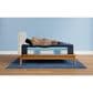 SERTA Max Firm Pillowtop Queen Mattress with High Profile Box Spring, , large