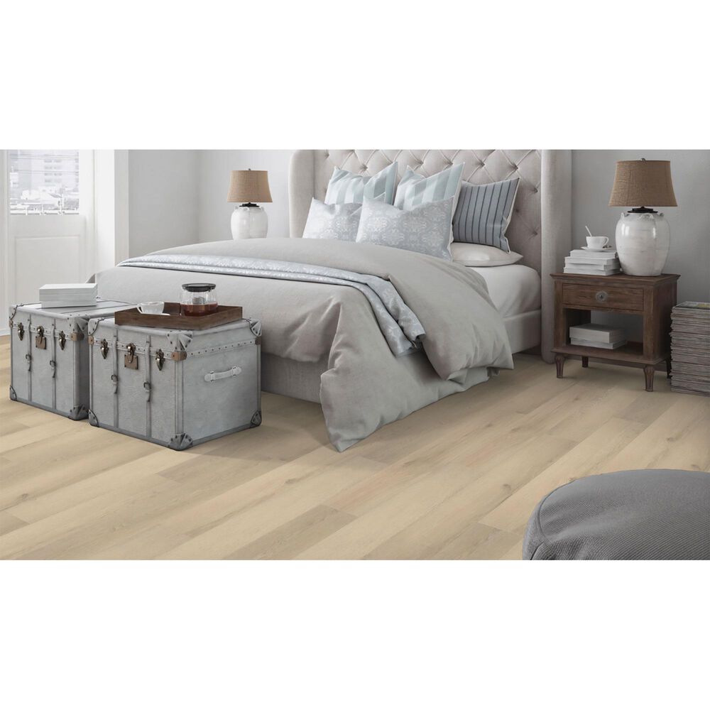 Tru-Cor Tymbr Select Andaman Oak 7.8&quot; x 60&quot; Laminate, , large