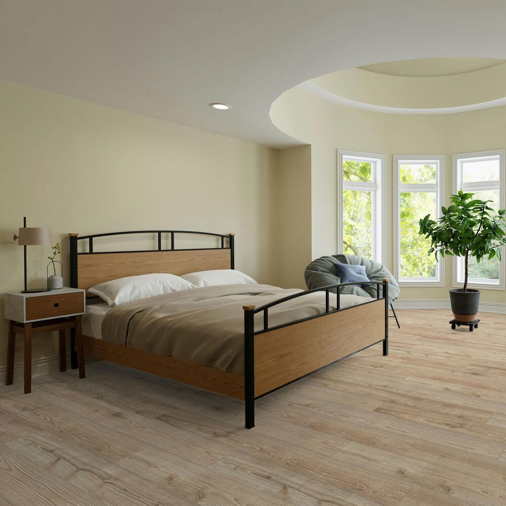 Pergo Lidden Brook Rye Stalk Oak 7.5&quot; x 54&quot; Laminate, , large
