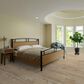 Pergo Lidden Brook Rye Stalk Oak 7.5" x 54" Laminate, , large