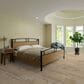 Pergo Lidden Brook Rye Stalk Oak 7.5" x 54" Laminate, , large