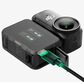 DJI Osmo Nano 64GB Action Camera Standard Combo in Black, , large