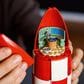 LEGO Tintin Moon Rocket Building Set, , large
