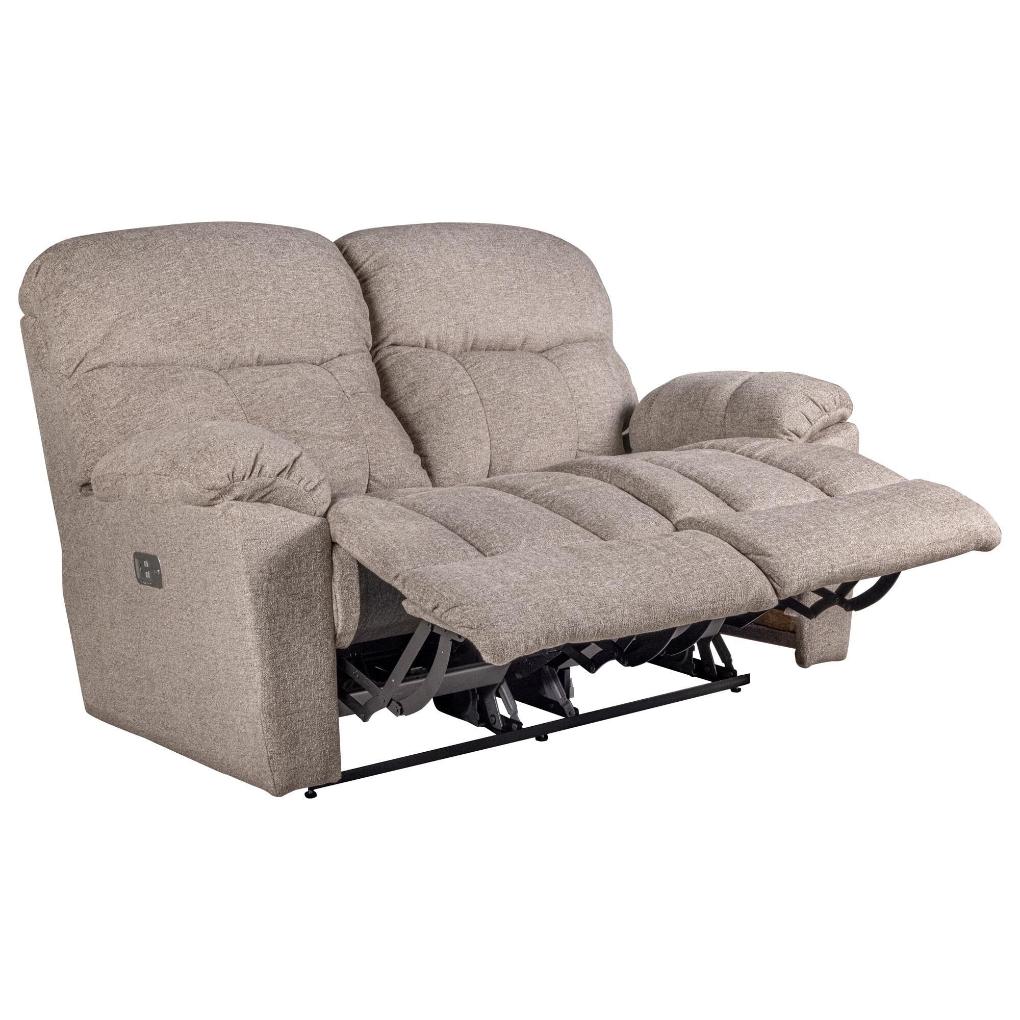 La-Z-Boy Morrison Power Reclining Loveseat