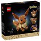 LEGO Pokemon Eevee Building Set, , large