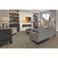 Happy Feet International Stone Elegance II Hollywood 7" x 48" Luxury Vinyl Plank, , large