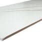 Emser Lamarble White 12" x 24" Ceramic Tile, , large