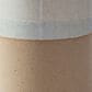 Ashley Hurston 3-Piece Candle Holder Set in Brown and Ivory, , large