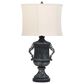 Ashley Morvanford Table Lamp in Antique Black, , large