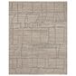 Loloi Raquel 4" x 6" Pebble and Granite Area Rug, , large