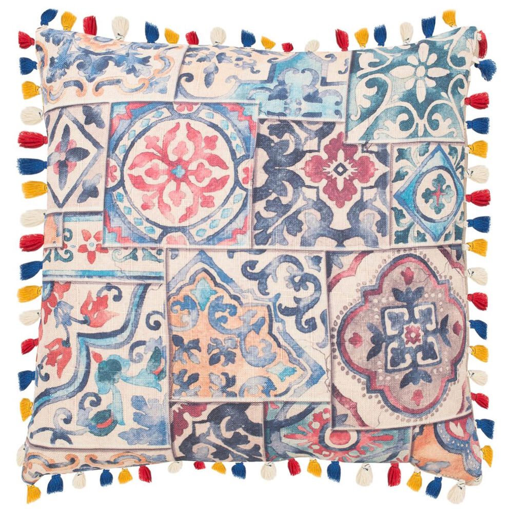 Safavieh Candela Pillow, , large