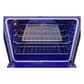 LG 6.3 Cu. Ft. Smart Gas Slide-In Range with ProBake Convection InstaView and Air Fry in Black Stainless Steel, , large