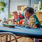 LEGO City Seaside Harbor with Cargo Ship, , large