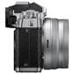 Nikon Z FC Mirrorless Digital Camera with 16-50mm F/3.5-6.3 Lens in Black, , large