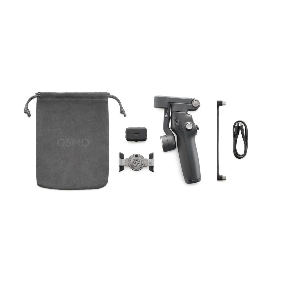 DJI Osmo Mobile 8 Smartphone Gimbal, , large