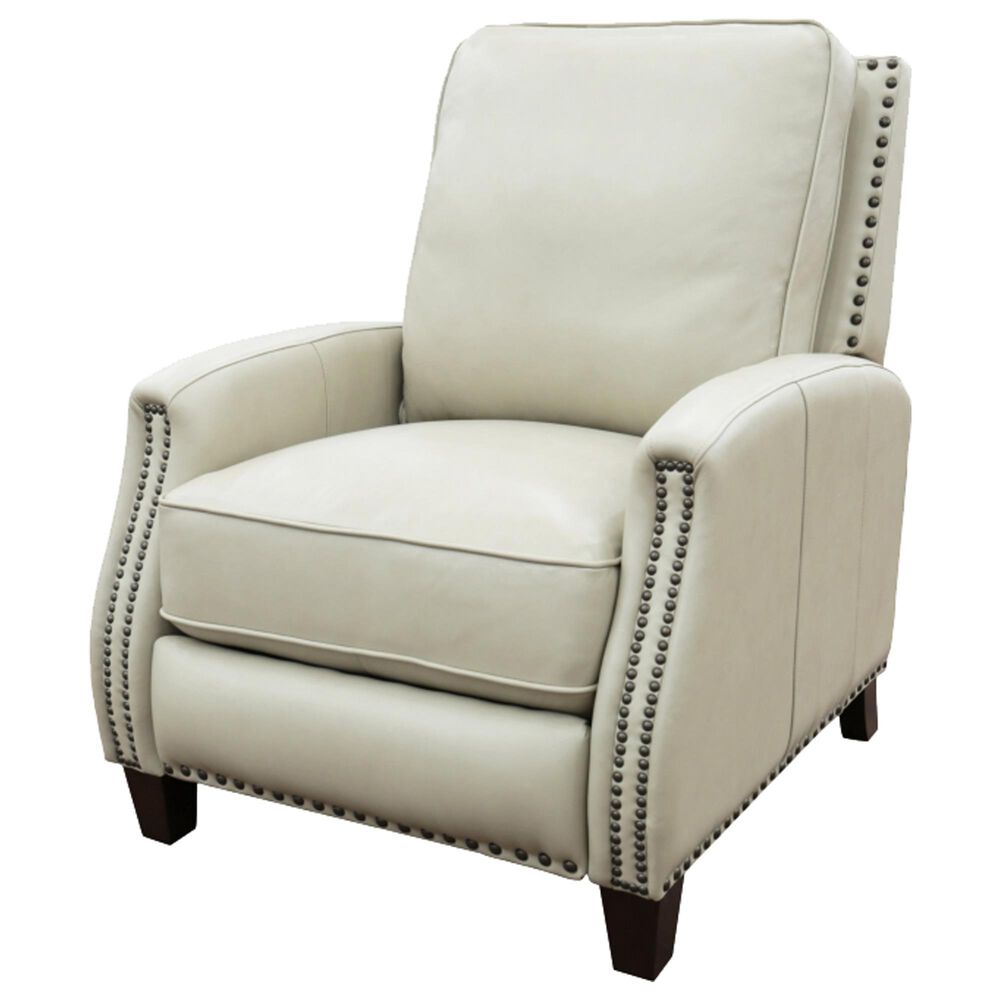 Barcalounger Melrose Recliner in Shoreham Cream, , large