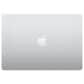 Apple 15" MacBook Air | Apple M5 chip - 10-Core CPU and 10-Core GPU - 24GB RAM - 1TB SSD in Silver with 3-Year AppleCare+, , large